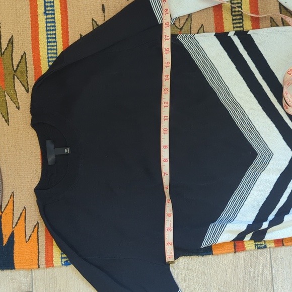 Apres ski sweater, retro vibe - Picture 6 of 8